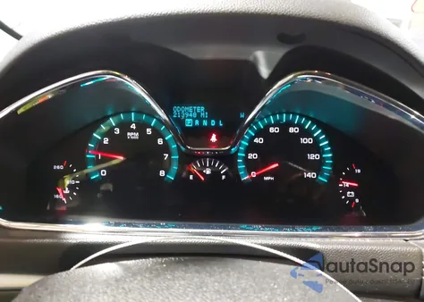 2014 Chevrolet Traverse 1Lt z USA, uszkodzony, nr VIN 1GNKVGKD5EJ240706